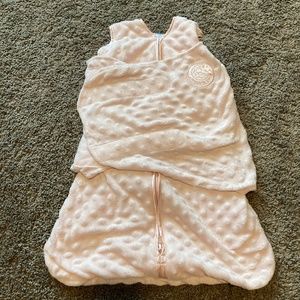 HALO Sleepsack Swaddle  | Newborn